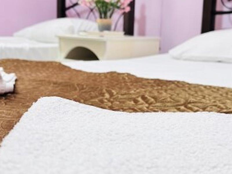 Сердце города