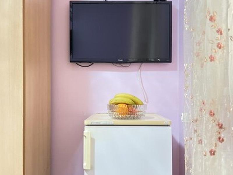 Сердце города