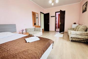 Отель Сердце города Россия, Адлер, фото 6