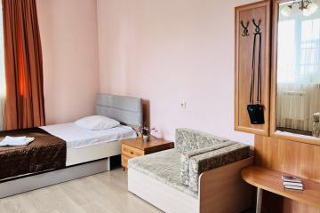 Отель Сердце города Россия, Адлер, фото 7