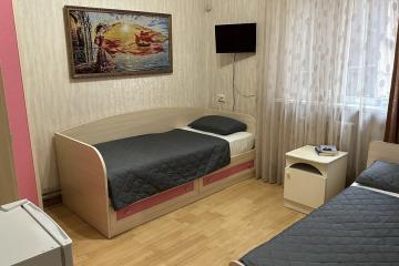 Отель Сердце города Россия, Адлер, фото 8