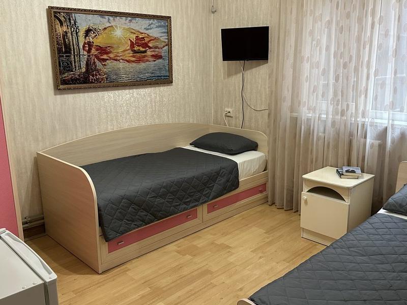 Сердце города