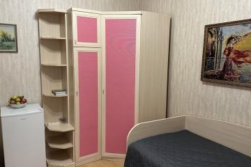 Отель Сердце города Россия, Адлер, фото 9