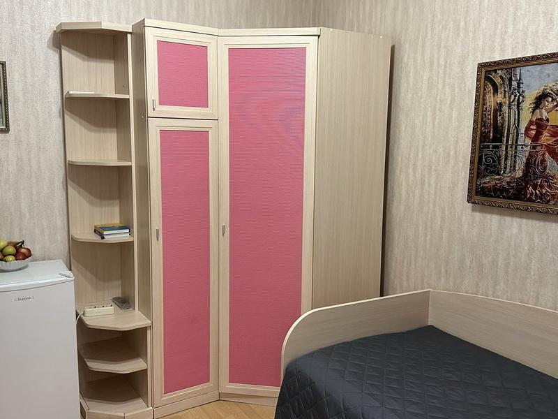 Сердце города