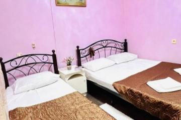 Отель Сердце города Россия, Адлер, фото 10