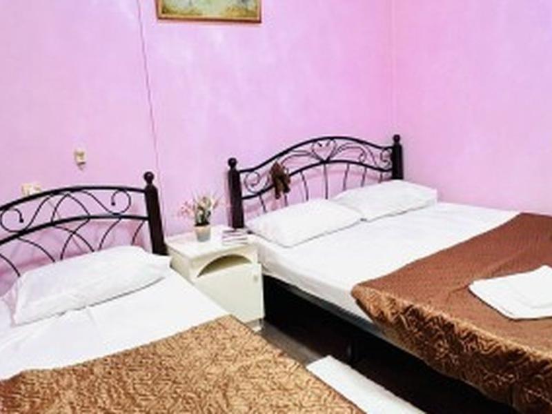 Сердце города