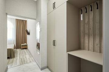 Отель Комета Россия, Ессентуки, фото 11