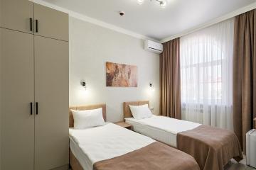 Отель Комета Россия, Ессентуки, фото 13