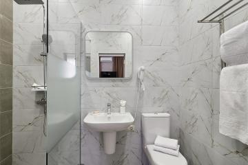 Отель Комета Россия, Ессентуки, фото 14