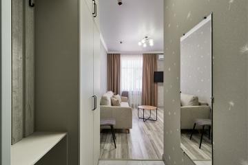 Отель Комета Россия, Ессентуки, фото 15