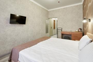 Отель Комета Россия, Ессентуки, фото 3