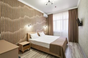 Отель Комета Россия, Ессентуки, фото 6