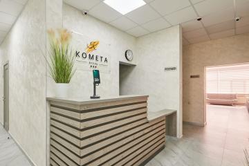 Отель Комета Россия, Ессентуки, фото 8