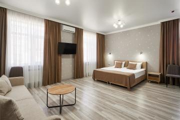 Отель Комета Россия, Ессентуки, фото 10