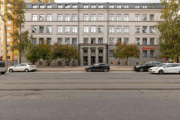 Отель Park Side Россия, Санкт-Петербург, фото 2