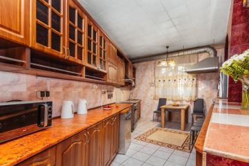 Отель У Оксаны на Нагорной Россия, Сочи, фото 12