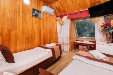 Отель У Оксаны на Нагорной Россия, Сочи, фото 15