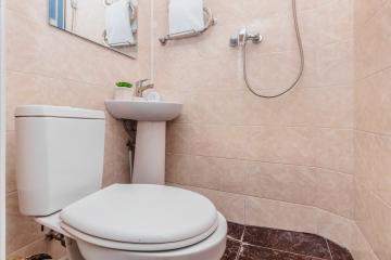 Отель У Оксаны на Нагорной Россия, Сочи, фото 32