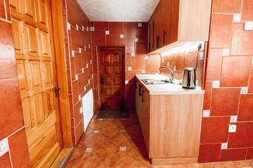 Отель У Оксаны на Нагорной Россия, Сочи, фото 40