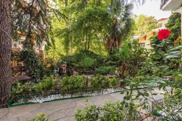 Отель У Оксаны на Нагорной Россия, Сочи, фото 4