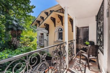 Отель У Оксаны на Нагорной Россия, Сочи, фото 43