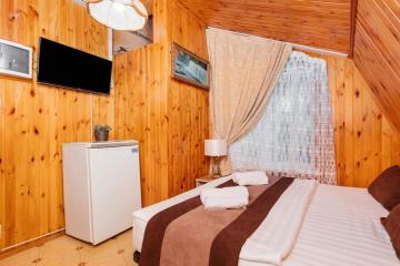 Отель У Оксаны на Нагорной Россия, Сочи, фото 53