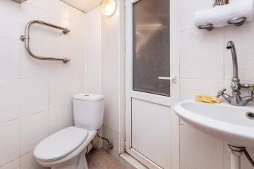 Отель У Оксаны на Нагорной Россия, Сочи, фото 56