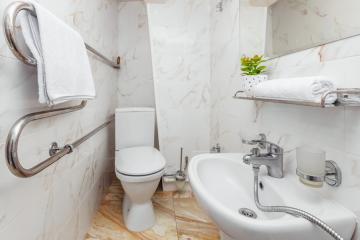 Отель У Оксаны на Нагорной Россия, Сочи, фото 58