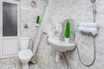 Отель У Оксаны на Нагорной Россия, Сочи, фото 82