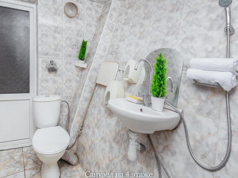У Оксаны на Нагорной