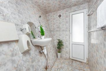 Отель У Оксаны на Нагорной Россия, Сочи, фото 83
