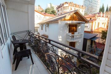 Отель У Оксаны на Нагорной Россия, Сочи, фото 92