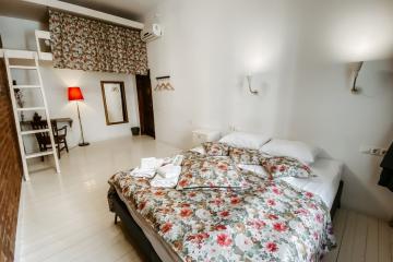 Отель Гостевой дом Хадсон на Загородном 21 Россия, Санкт-Петербург, фото 13