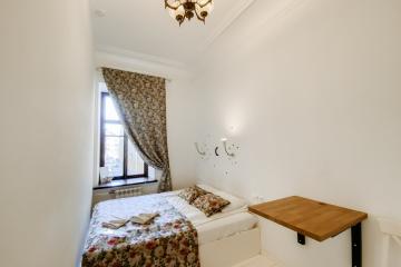 Отель Гостевой дом Хадсон на Загородном 21 Россия, Санкт-Петербург, фото 17