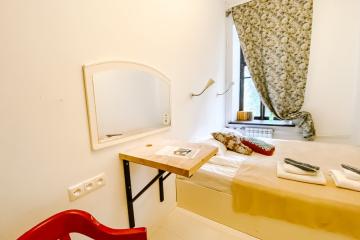 Отель Гостевой дом Хадсон на Загородном 21 Россия, Санкт-Петербург, фото 21