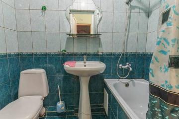 Отель Илиадис Россия, Анапа, фото 21