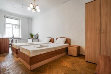 Отель Корюшка пошла Россия, Санкт-Петербург, фото 122