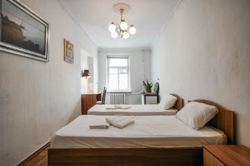 Отель Корюшка пошла Россия, Санкт-Петербург, фото 123