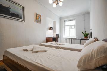 Отель Корюшка пошла Россия, Санкт-Петербург, фото 124
