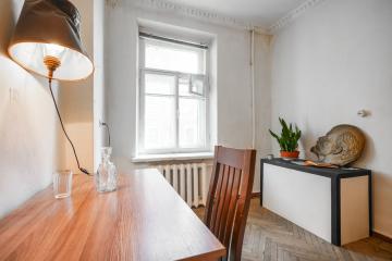 Отель Корюшка пошла Россия, Санкт-Петербург, фото 125