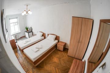 Отель Корюшка пошла Россия, Санкт-Петербург, фото 129