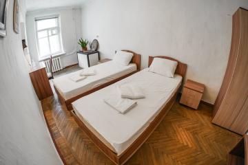 Отель Корюшка пошла Россия, Санкт-Петербург, фото 130