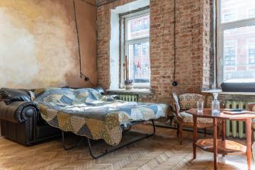 Отель Корюшка пошла Россия, Санкт-Петербург, фото 13