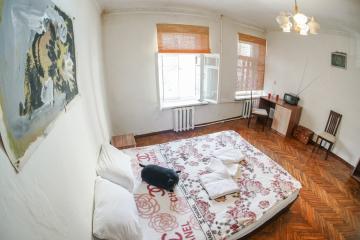 Отель Корюшка пошла Россия, Санкт-Петербург, фото 154