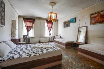Отель Корюшка пошла Россия, Санкт-Петербург, фото 174