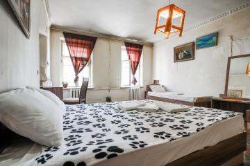Отель Корюшка пошла Россия, Санкт-Петербург, фото 177