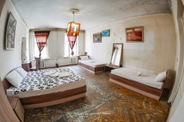 Отель Корюшка пошла Россия, Санкт-Петербург, фото 178