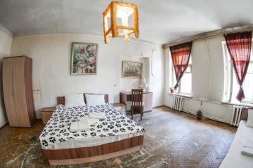Отель Корюшка пошла Россия, Санкт-Петербург, фото 181