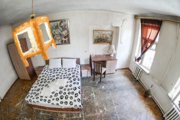 Отель Корюшка пошла Россия, Санкт-Петербург, фото 182