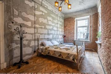 Отель Корюшка пошла Россия, Санкт-Петербург, фото 22